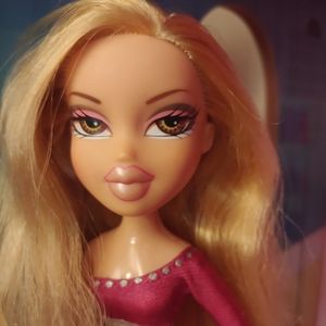 Be- Bratz 2007